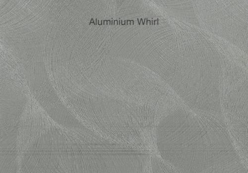 Aluminnium-Wirl
