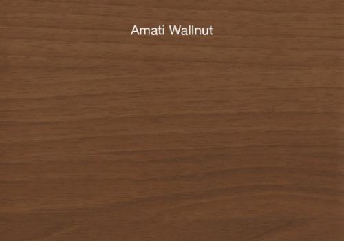 Amati-Walnut