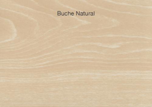 Buche-Natural