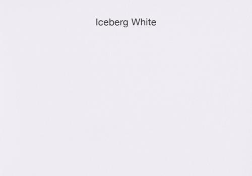 Iceberg-White