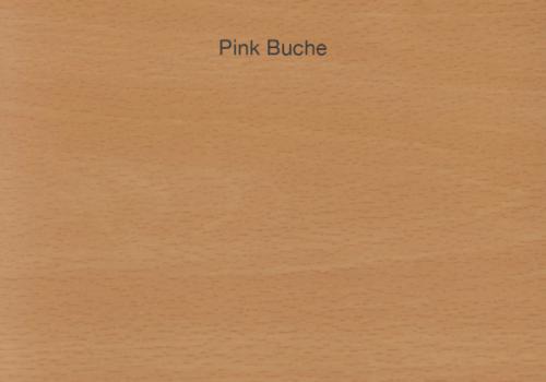 Pink-Buche