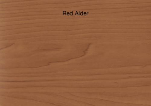 Red-Alder