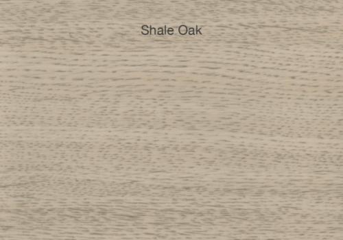 Shale-Oak