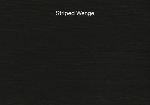 Striped-Wenge