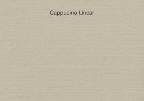 Cappucino-Linear