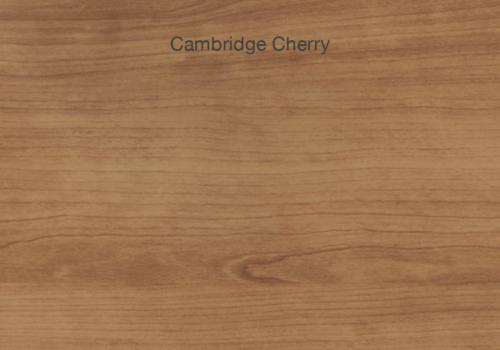 Cambridge-Cherry