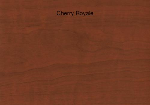 Cherry-Royale