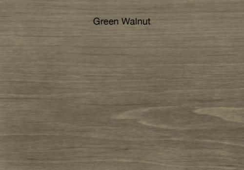 Green-Walnut