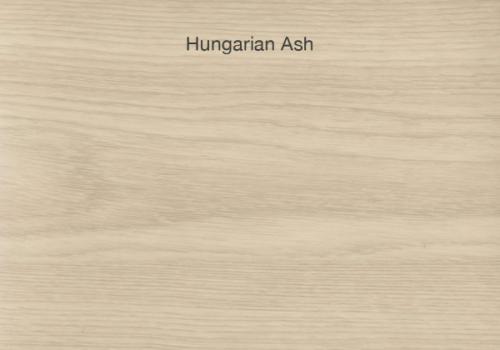 Hungarian-Ash