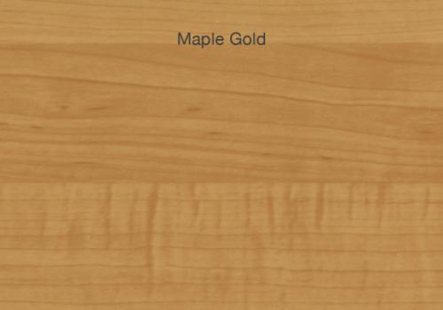 Maple-Gold