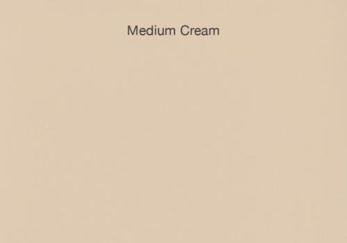 Medium-Cream