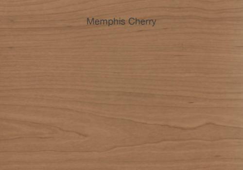 Memphis-Cherry