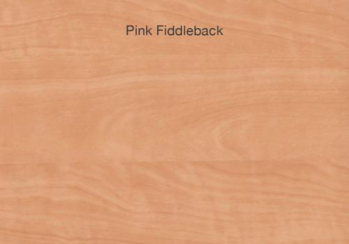 Pink-Fiddleback