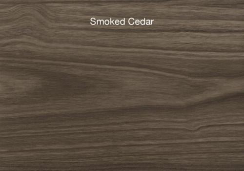 Smoked-Ceder