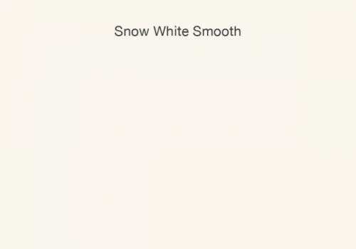 Snow-White-Smooth