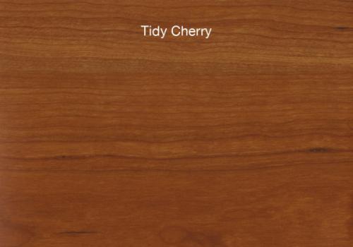 Tidy-Cherry