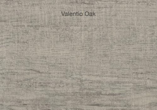 Valentino-Oak